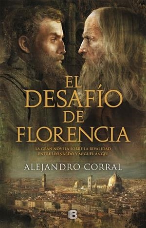 DESAFÍO DE FLORENCIA, EL | 9788466664769 | CORRAL, ALEJANDRO | Llibreria Online de Banyoles | Comprar llibres en català i castellà online