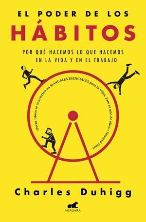 PODER DE LOS HÁBITOS, EL | 9788417664138 | DUHIGG, CHARLES | Llibreria L'Altell - Llibreria Online de Banyoles | Comprar llibres en català i castellà online - Llibreria de Girona