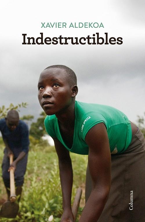 INDESTRUCTIBLES | 9788466424837 | ALDEKOA, XAVIER | Llibreria L'Altell - Llibreria Online de Banyoles | Comprar llibres en català i castellà online - Llibreria de Girona
