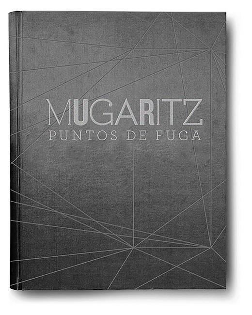 MUGARITZ. PUNTOS DE FUGA | 9788408203612 | LUIS ADURIZ, ANDONI | Llibreria L'Altell - Llibreria Online de Banyoles | Comprar llibres en català i castellà online - Llibreria de Girona