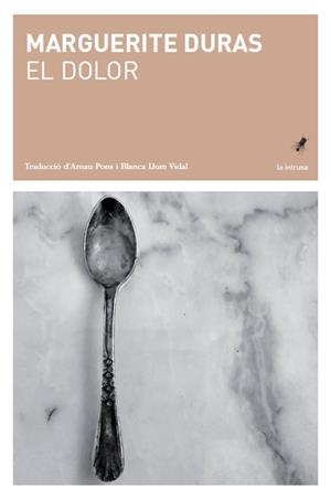DOLOR, EL | 9788494970252 | DURAS, MARGUERITE | Llibreria Online de Banyoles | Comprar llibres en català i castellà online