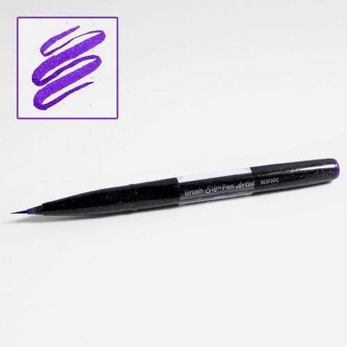 ROTULADOR PINZELL SING PEN LILA | 884851035776 | Llibreria Online de Banyoles | Comprar llibres en català i castellà online