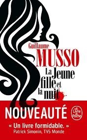JEUNE FILLE ET LA NUIT, LA | 9782253237624 | MUSSO, GUILLAUME | Llibreria L'Altell - Llibreria Online de Banyoles | Comprar llibres en català i castellà online - Llibreria de Girona
