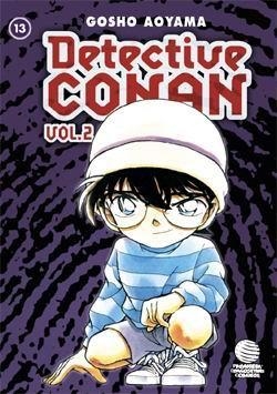 DETECTIVE CONAN VOL.2 13 | 9788468470931 | AOYAMA, GOSHO | Llibreria L'Altell - Llibreria Online de Banyoles | Comprar llibres en català i castellà online - Llibreria de Girona