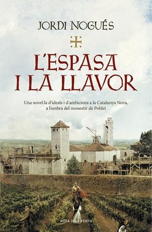 ESPASA I LA LLAVOR, L' | 9788417627065 | NOGUÉS, JORDI | Llibreria L'Altell - Llibreria Online de Banyoles | Comprar llibres en català i castellà online - Llibreria de Girona