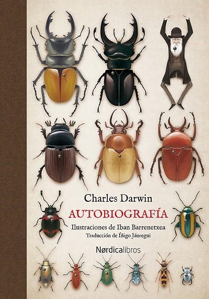 AUTOBIOGRAFÍA | 9788417651220 | DARWIN, CHARLES | Llibreria L'Altell - Llibreria Online de Banyoles | Comprar llibres en català i castellà online - Llibreria de Girona