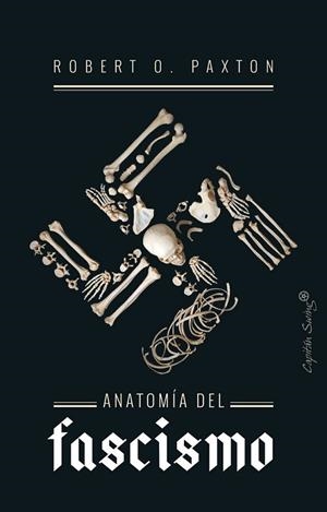 EL FASCISMO | 9788494966811 | O. PAXTON, ROBERTO | Llibreria L'Altell - Llibreria Online de Banyoles | Comprar llibres en català i castellà online - Llibreria de Girona