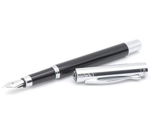 PLOMA INOXCROM VISTA NEGRA | 8436548541606 | INOXCROM | Llibreria L'Altell - Llibreria Online de Banyoles | Comprar llibres en català i castellà online - Llibreria de Girona