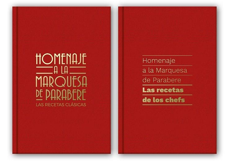 HOMENAJE A LA MARQUESA DE PARABERE | 9788408202370 | AA. VV. | Llibreria L'Altell - Llibreria Online de Banyoles | Comprar llibres en català i castellà online - Llibreria de Girona