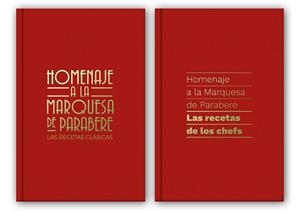 HOMENAJE A LA MARQUESA DE PARABERE | 9788408202370 | AA. VV. | Llibreria L'Altell - Llibreria Online de Banyoles | Comprar llibres en català i castellà online - Llibreria de Girona