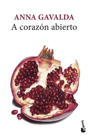 A CORAZÓN ABIERTO | 9788432235061 | GAVALDA, ANNA | Llibreria Online de Banyoles | Comprar llibres en català i castellà online