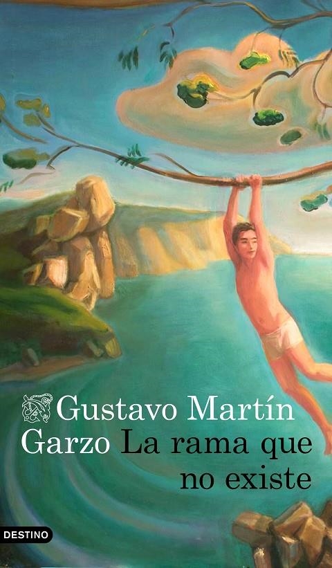 LA RAMA QUE NO EXISTE | 9788423355525 | MARTÍN GARZO, GUSTAVO | Llibreria Online de Banyoles | Comprar llibres en català i castellà online