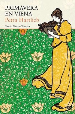 PRIMAVERA EN VIENA | 9788417624989 | HARTLIEB, PETRA | Llibreria L'Altell - Llibreria Online de Banyoles | Comprar llibres en català i castellà online - Llibreria de Girona