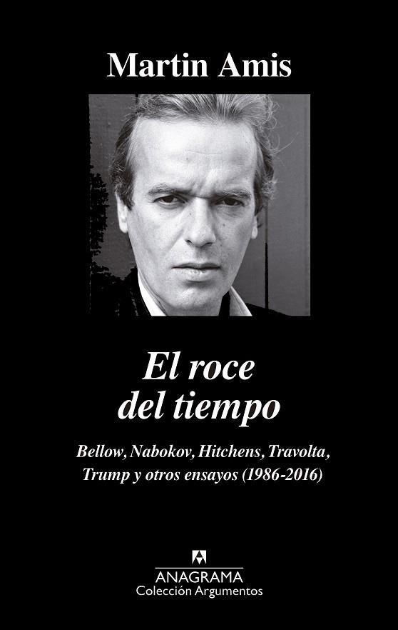EL ROCE DEL TIEMPO | 9788433964342 | AMIS, MARTIN | Llibreria L'Altell - Llibreria Online de Banyoles | Comprar llibres en català i castellà online - Llibreria de Girona