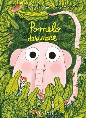 POMELO DESCUBRE | 9788417074531 | BÂDESCU, RAMONA | Llibreria Online de Banyoles | Comprar llibres en català i castellà online