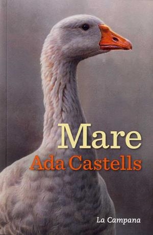 MARE | 9788416863570 | CASTELLS FERRER, ADA | Llibreria Online de Banyoles | Comprar llibres en català i castellà online