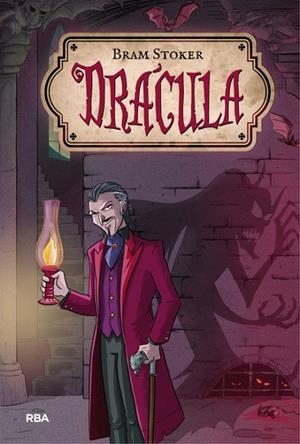 DRÁCULA | 9788427216259 | STOKER BRAM | Llibreria L'Altell - Llibreria Online de Banyoles | Comprar llibres en català i castellà online - Llibreria de Girona