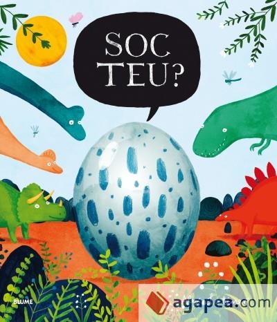 SOC TEU? | 9788417757014 | LATIMER, ALEX | Llibreria L'Altell - Llibreria Online de Banyoles | Comprar llibres en català i castellà online - Llibreria de Girona