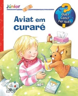 AVIAT EM CURARÉ | 9788417757168 | RÜBEL, DORIS | Llibreria Online de Banyoles | Comprar llibres en català i castellà online