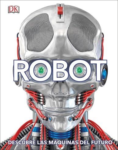 ROBOT | 9780241382400 | VARIOS AUTORES, | Llibreria Online de Banyoles | Comprar llibres en català i castellà online