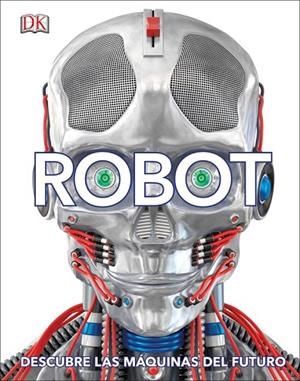 ROBOT | 9780241382400 | VARIOS AUTORES, | Llibreria Online de Banyoles | Comprar llibres en català i castellà online