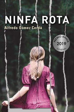 NINFA ROTA | 9788469848081 | GÓMEZ CERDÁ, ALFREDO | Llibreria L'Altell - Llibreria Online de Banyoles | Comprar llibres en català i castellà online - Llibreria de Girona