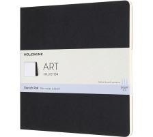 SKETCH PAD NEGRO CUADRADO | 8058647626833 | MOLESKINE | Llibreria L'Altell - Llibreria Online de Banyoles | Comprar llibres en català i castellà online - Llibreria de Girona