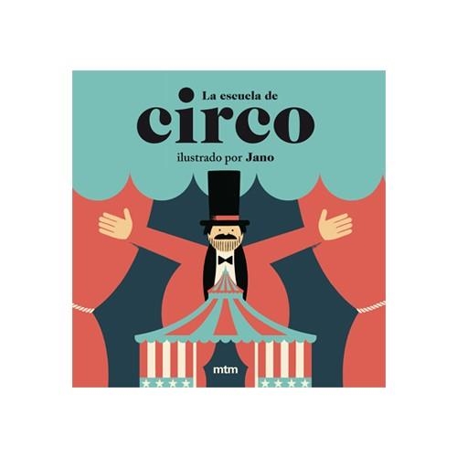 LA ESCUELA DE CIRCO | 9788416497973 | ALEJANDRO VIÑUELA AGRA | Llibreria L'Altell - Llibreria Online de Banyoles | Comprar llibres en català i castellà online - Llibreria de Girona