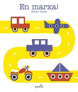 EN MARXA! | 9788417376390 | DEXET, HECTOR | Llibreria L'Altell - Llibreria Online de Banyoles | Comprar llibres en català i castellà online - Llibreria de Girona