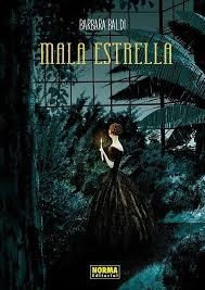 MALA ESTRELLA | 9788467935776 | BALDI, BARBARA | Llibreria Online de Banyoles | Comprar llibres en català i castellà online