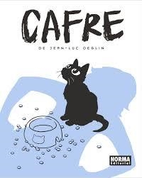 CAFRE | 9788467935806 | DEGLIN, JEAN-LUC | Llibreria Online de Banyoles | Comprar llibres en català i castellà online