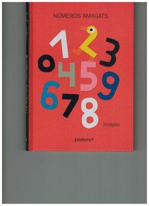 NÚMEROS AMAGATS | 9788426145741 | IMAPLA | Llibreria L'Altell - Llibreria Online de Banyoles | Comprar llibres en català i castellà online - Llibreria de Girona