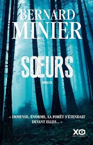 SOEURS | 9782266291897 | MINIER, BERNARD | Llibreria L'Altell - Llibreria Online de Banyoles | Comprar llibres en català i castellà online - Llibreria de Girona