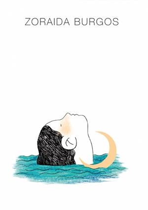 ZORAIDA BURGOS | 9788484247449 | BURGOS, ZORAIDA | Llibreria L'Altell - Llibreria Online de Banyoles | Comprar llibres en català i castellà online - Llibreria de Girona