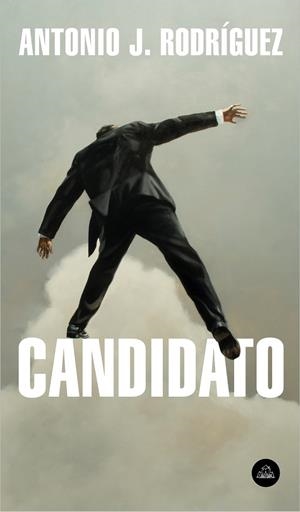 CANDIDATO | 9788439735946 | RODRÍGUEZ, ANTONIO J. | Llibreria Online de Banyoles | Comprar llibres en català i castellà online