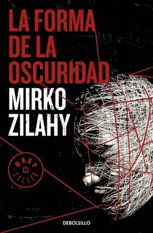 LA FORMA DE LA OSCURIDAD (UN CASO DEL COMISARIO MANCINI 2) | 9788466346801 | ZILAHY, MIRKO | Llibreria Online de Banyoles | Comprar llibres en català i castellà online