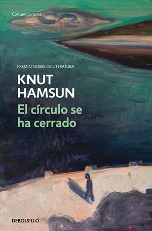 EL CÍRCULO SE HA CERRADO | 9788466347013 | HAMSUN, KNUT | Llibreria Online de Banyoles | Comprar llibres en català i castellà online