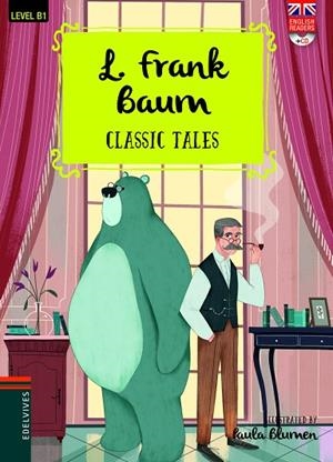 L. FRANK BAUM | 9788414020555 | BAUM, LYMAN FRANK | Llibreria L'Altell - Llibreria Online de Banyoles | Comprar llibres en català i castellà online - Llibreria de Girona