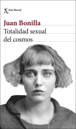 TOTALIDAD SEXUAL DEL COSMOS | 9788432234903 | BONILLA, JUAN | Llibreria Online de Banyoles | Comprar llibres en català i castellà online