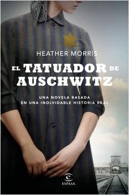 PACK DE "EL TATUADOR DE AUSCHWITZ" | 9788467055863 | MORRIS, HEATHER | Llibreria L'Altell - Llibreria Online de Banyoles | Comprar llibres en català i castellà online - Llibreria de Girona