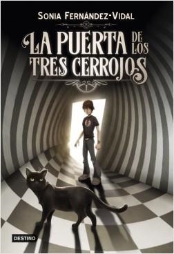 PACK PUERTA CERROJOS2 ABR19 | 9788408209379 | FERNÁNDEZ-VIDAL, SÓNIA | Llibreria L'Altell - Llibreria Online de Banyoles | Comprar llibres en català i castellà online - Llibreria de Girona