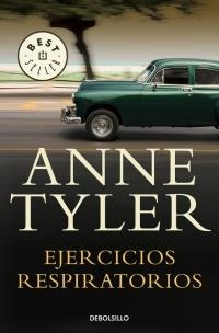 EJERCICIOS RESPIRATORIOS | 9788466340120 | TYLER, ANNE | Llibreria Online de Banyoles | Comprar llibres en català i castellà online