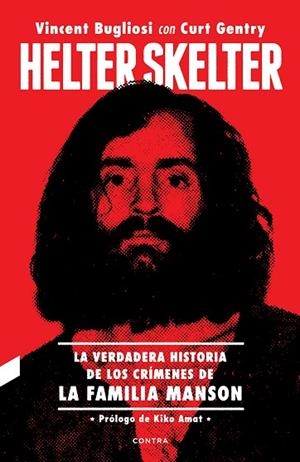 HELTER SKELTER | 9788494968471 | BUGLIOSI, VINCENT/GENTRY, CURT | Llibreria L'Altell - Llibreria Online de Banyoles | Comprar llibres en català i castellà online - Llibreria de Girona