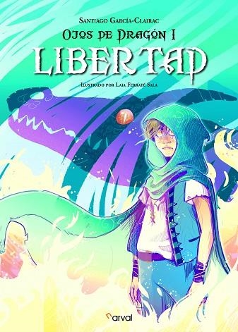 LIBERTAD | 9788494928284 | GARCÍA-CLAIRAC, SANTIAGO | Llibreria L'Altell - Llibreria Online de Banyoles | Comprar llibres en català i castellà online - Llibreria de Girona
