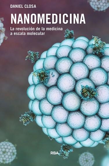 NANOMEDICINA | 9788491873419 | CLOSA I AUTET, DANIEL | Llibreria L'Altell - Llibreria Online de Banyoles | Comprar llibres en català i castellà online - Llibreria de Girona