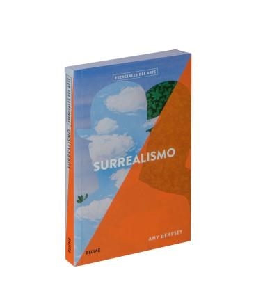 SURREALISMO | 9788417492915 | DEMPSEY, AMY | Llibreria L'Altell - Llibreria Online de Banyoles | Comprar llibres en català i castellà online - Llibreria de Girona