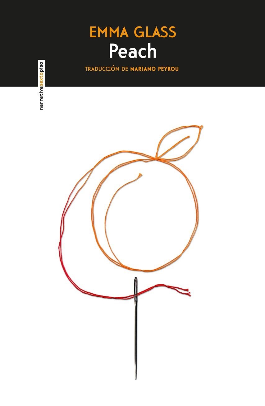 PEACH | 9788416677887 | GLASS, EMMA | Llibreria L'Altell - Llibreria Online de Banyoles | Comprar llibres en català i castellà online - Llibreria de Girona