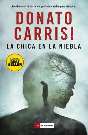 LA CHICA EN LA NIEBLA | 9788417761127 | CARRISI, DONATO | Llibreria Online de Banyoles | Comprar llibres en català i castellà online