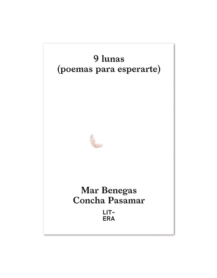 9 LUNAS | 9788494843976 | BENEGAS, MAR | Llibreria L'Altell - Llibreria Online de Banyoles | Comprar llibres en català i castellà online - Llibreria de Girona