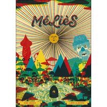 MELIES | 9788494746253 | XIMO ABADIA | Llibreria L'Altell - Llibreria Online de Banyoles | Comprar llibres en català i castellà online - Llibreria de Girona